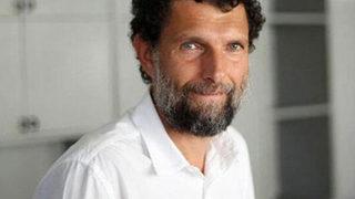 Son Dakika: Gezi Parkı davasında karar çıktı! Osman Kavala'ya ağırlaştırılmış müebbet hapis cezası verildi