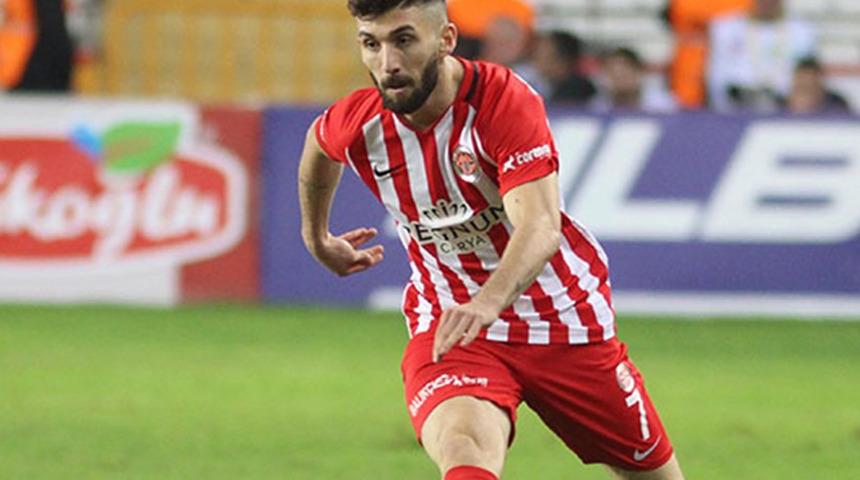 Doğukan Sinik'e Lyon talip oldu