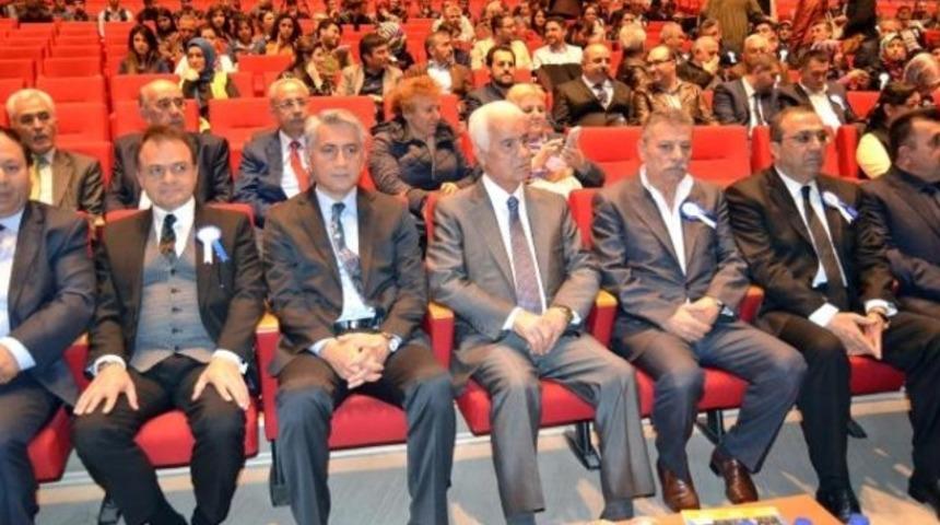 Eroğlu: Rumlar 1974'te kaybettiklerinin tümünü istiyor