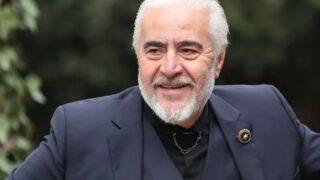 Hakim'in Cevdet'i Uğur Yücel'in eşi bakın kim çıktı! Meğer kendisi kadar ünlüymüş...