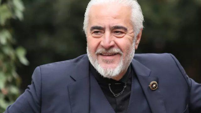 Hakim'in Cevdet'i Uğur Yücel'in eşi bakın kim çıktı! Meğer kendisi kadar ünlüymüş...