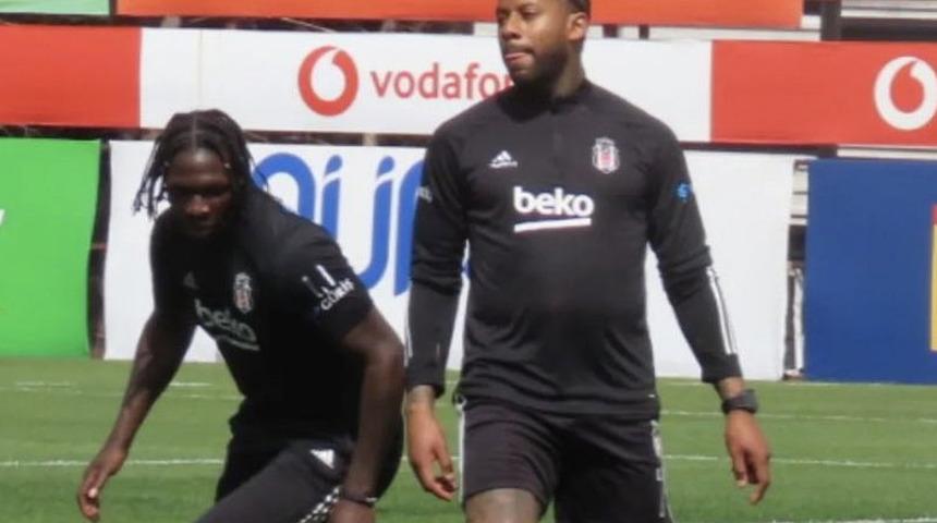 Jeremain Lens'in son hali herkesi şaşırttı