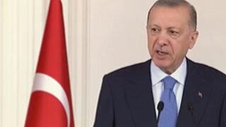 Son Dakika: Cumhurbaşkanı Erdoğan'dan yüksek yargı mensuplarıyla iftarda önemli açıklamalar