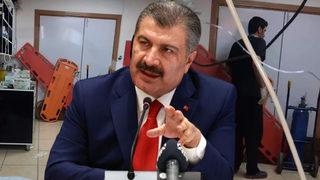 Diyarbakır'da sağlık çalışanlarına saldırıda yeni gelişme! Bakan Koca duyurdu: Yargıya teşekkür ediyoruz