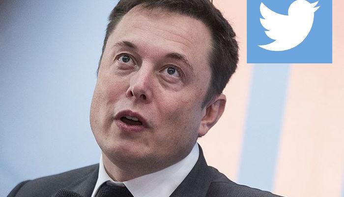 Son dakika: Elon Musk dediğini yaptı, Twitter'ı satın aldı! İşte dünyanın merak ettiği fiyat
