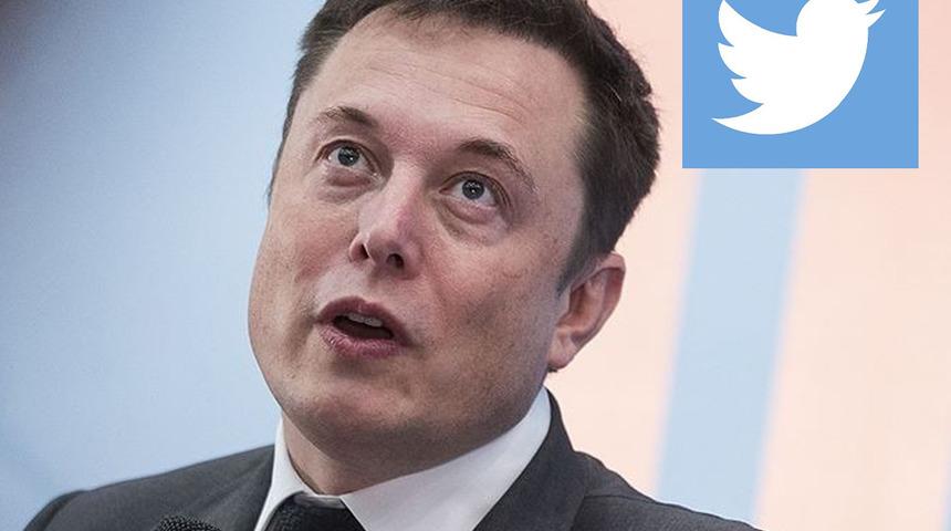 Son dakika: Elon Musk dediğini yaptı, Twitter'ı satın aldı! İşte dünyanın merak ettiği fiyat