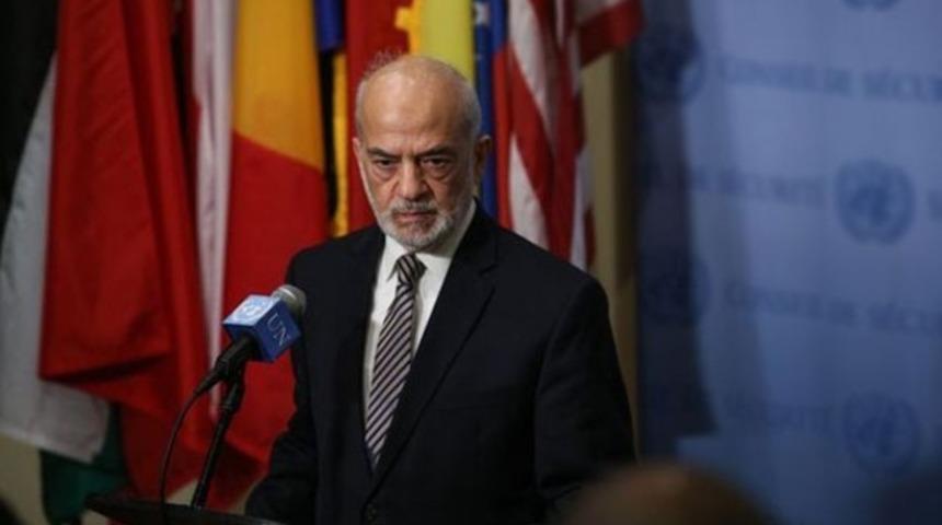 'Türkiye tahammül edilemez hale geldi'