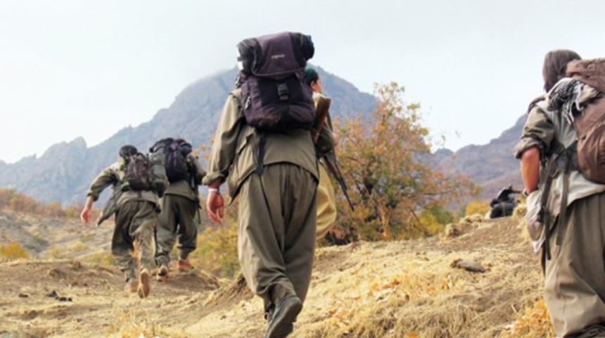 PKK'da sıkıntılar başladı