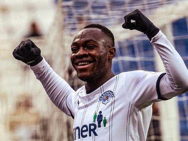 Muleka önüne geleni yıkıyor! Son 10 maçta...