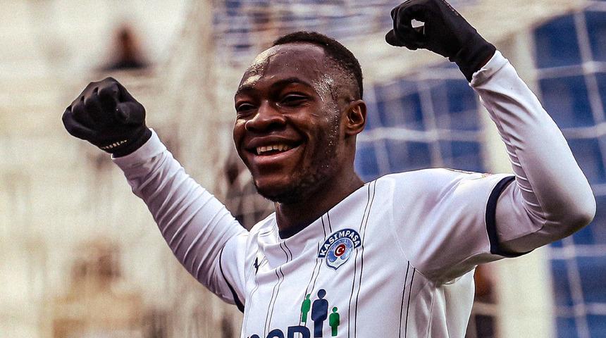 Muleka önüne geleni yıkıyor! Son 10 maçta...