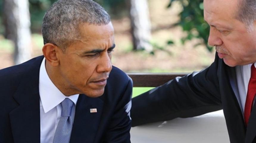 Beyaz Saray'dan Fetullah Gülen açıklaması