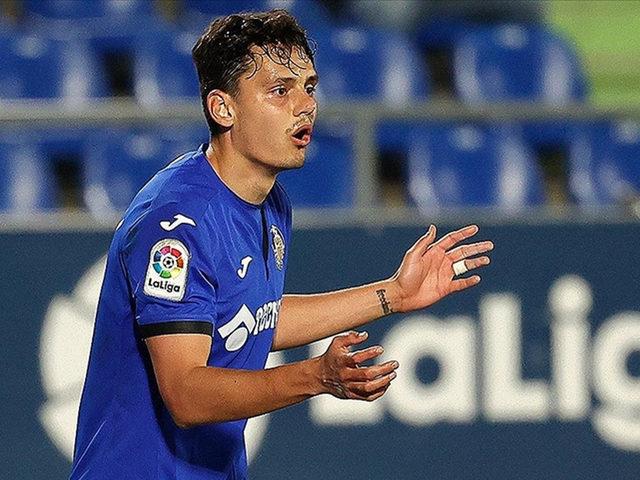 Takımı görenleri heyecan basıyor! Enes Ünal'ı Liverpool istiyor...