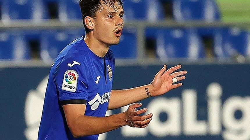 Takımı görenleri heyecan basıyor! Enes Ünal'ı Liverpool istiyor...