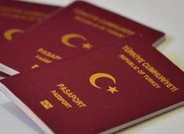 Türkiye'den AB'ye büyük rest