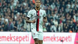 Josef De Souza taraftardan özür diledi