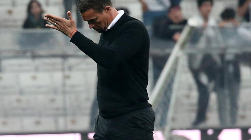 Valerien Ismael: "Daha acımasız olmamız lazım"