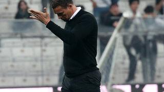 Valerien Ismael: Daha acımasız olmamız lazım