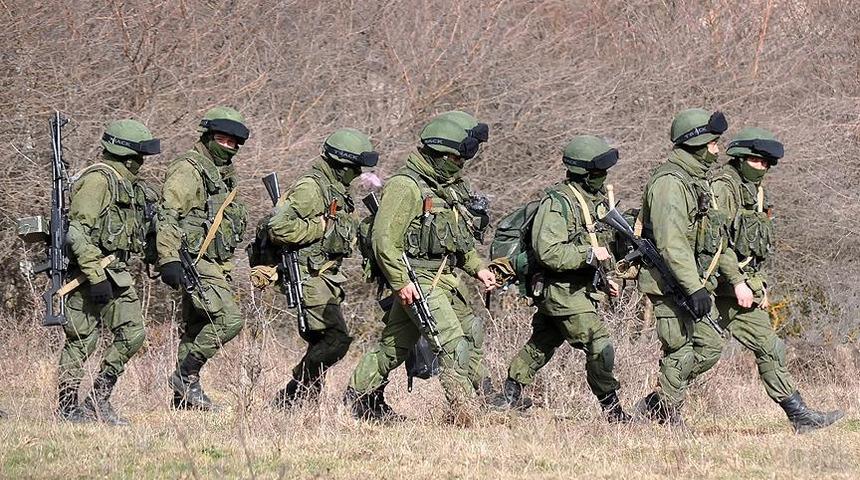 İngiltere'den flaş açıklama: 15 bin Rus askeri öldürüldü