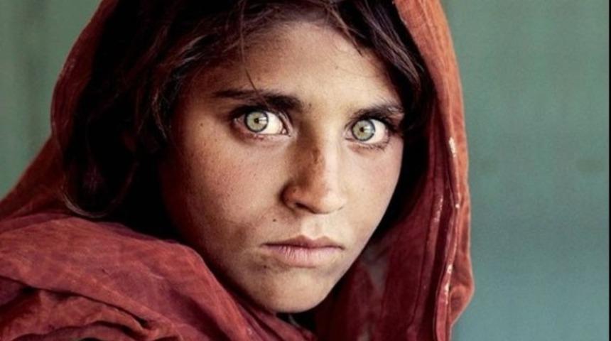 'Afgan kızı'na k&ouml;t&uuml; haber!