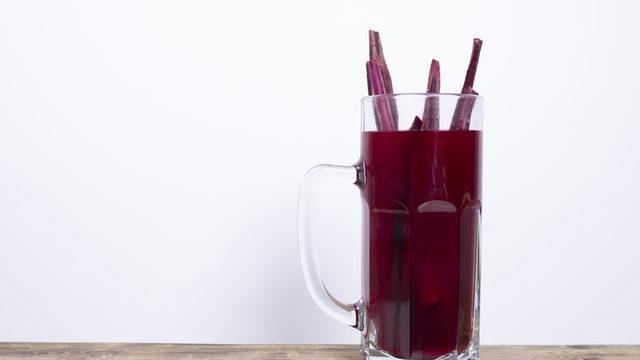 Kansere karşı koruyor, akciğerleri temizliyor! 7 gün boyunca içilmesi gerekiyor