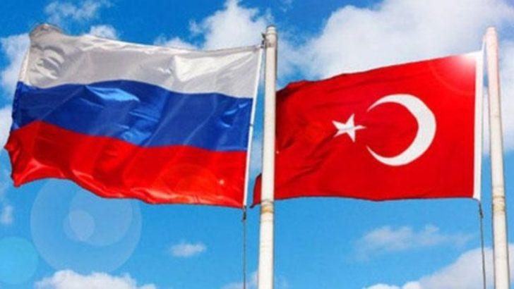 Rusya'da Türkiye'ye karşı yeni teklif