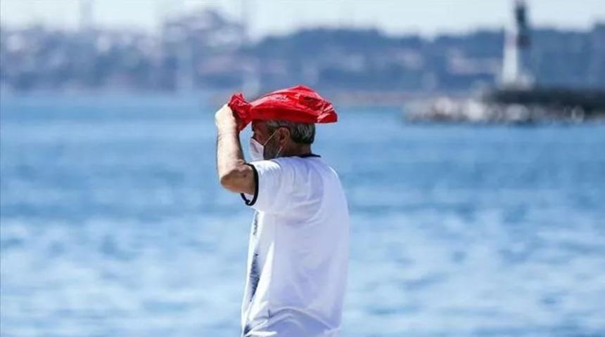 Son dakika: Ramazan Bayramı'nda hava nasıl olacak? Prof. Dr. Orhan Şen'den açıklama