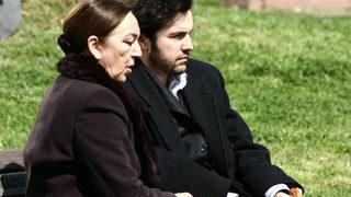 Binbir Gece'nin 'Ali Kemal'i Ergün Demir'in köy hayatı! Her şeyi bırakıp gitti