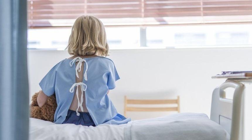 &Ccedil;ocuklardaki gizemli hepatit vakalarında adenovir&uuml;s ş&uuml;phesi