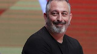 Cem Yılmaz: 'Seni gidi Gezici’ diye saldırıldığından...