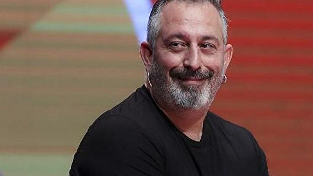 Cem Yılmaz: 'Seni gidi Gezici’ diye saldırıldığından...