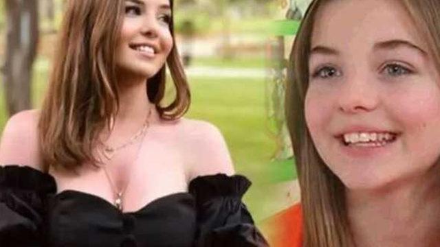 Sihirli Annem'in Ceren'i Gizem Güven arkadaşıyla sevgili sanılınca... Mesajları paylaşıp sitem etti