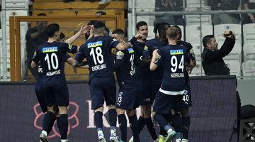 Son dakika: Kasımpaşalı Ben Ouanes, Beşiktaş maçı sonrasında yaptığı paylaşımla olay yarattı!