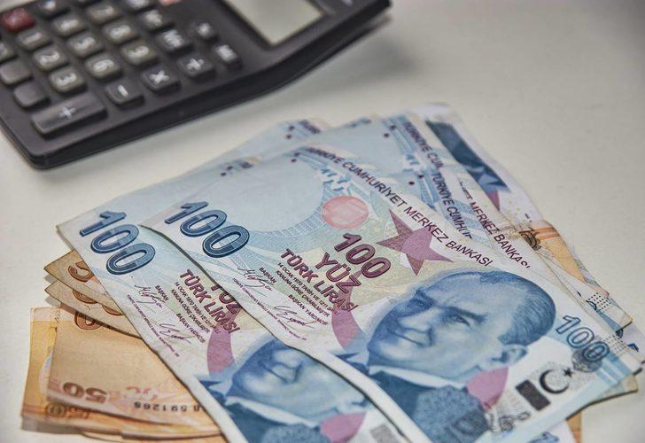 Kazanç haftası geldi: Asgari ücretliye, emekliye, kamu çalışanına, işsizlere ödemeler başladı... Toplam 8 bin 672 lira yatırılacak G5