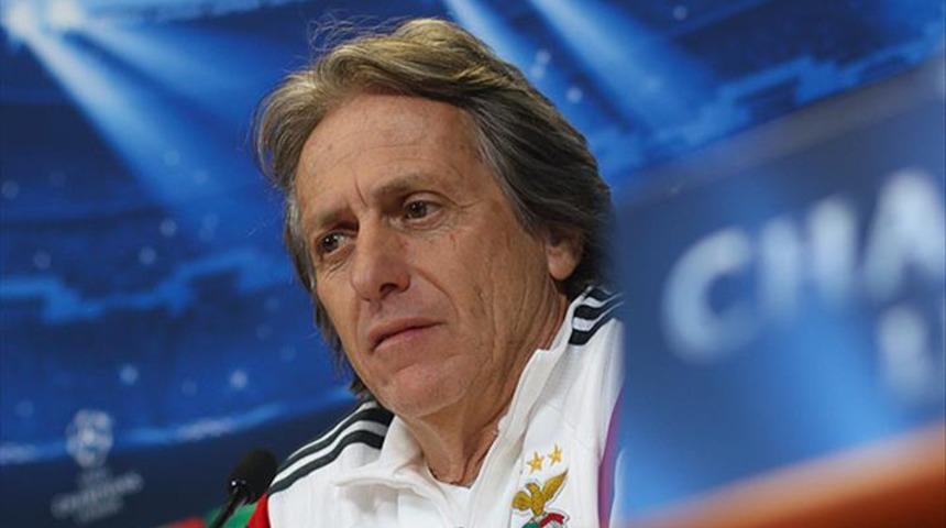 Son dakika: Jorge Jesus'un avukatından Fenerbahçe açıklaması geldi! Taraftar heyecanlandı...
