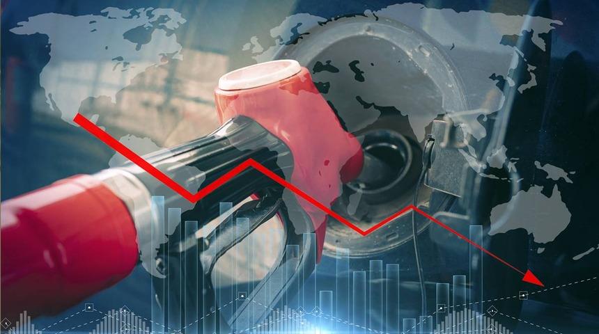 Akaryakıt ve petrol fiyatlarını yakından ilgilendiren açıklama! AB ambargo uygularsa…