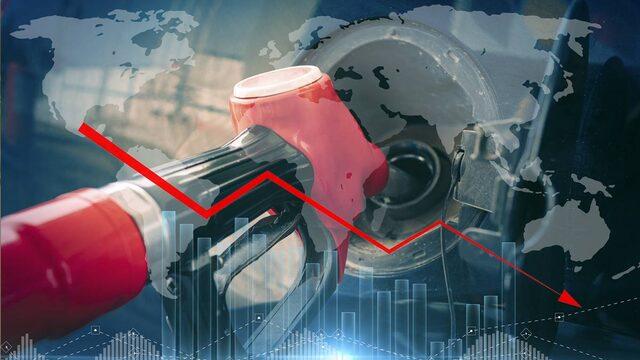 Akaryakıt ve petrol fiyatlarını yakından ilgilendiren açıklama! AB ambargo uygularsa…