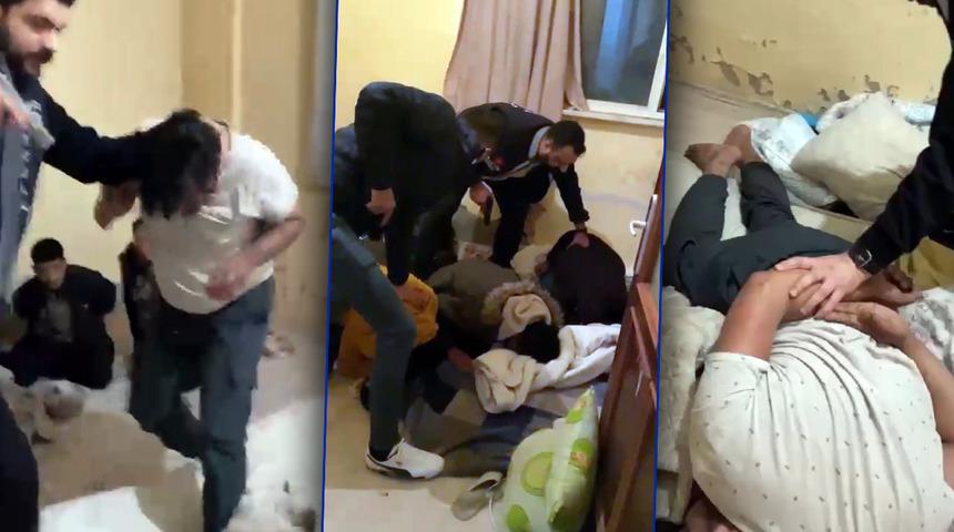 Başlarına silah dayayıp beklemişler! Pakistanlıların satırlı işkence dehşetinde yeni ayrıntılar ortaya çıktı