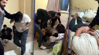 Başlarına silah dayayıp beklemişler! Pakistanlıların satırlı işkence dehşetinde yeni ayrıntılar ortaya çıktı