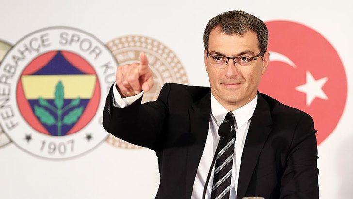 Son dakika: Damien Comolli'nin Fenerbahçelileri çıldırtan transferi geri dönüyor!