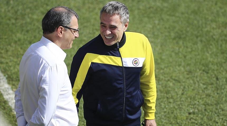 Fenerbahçe'den giden Damien Comolli, Fransa'da tarih yazmaya başladı!