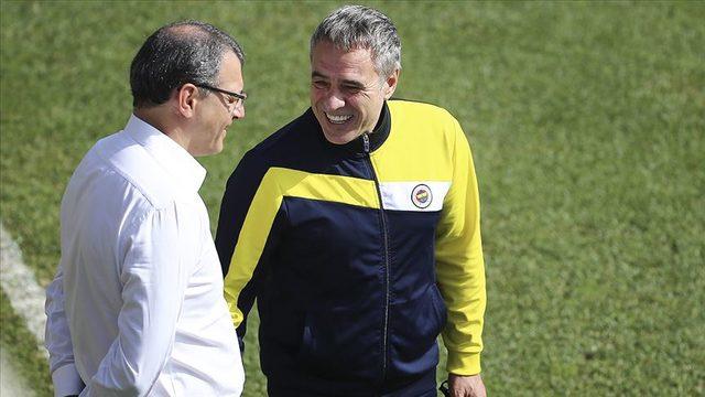 Fenerbahçe'den giden Damien Comolli, Fransa'da tarih yazmaya başladı!