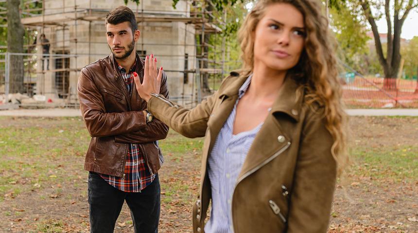 Sakın yapmayın! İlk buluşmada yapılan hatalar 