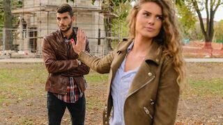 Sakın yapmayın! İlk buluşmada yapılan hatalar 