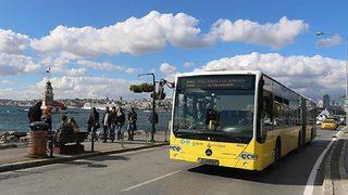 Ramazan Bayramı ve arefe günü otobüsler ücretsiz mi? Bayramda otobüsler kaç gün ücretsiz olacak? Arefe günü otobüs, metro, metrobüs, vapur ücretsiz mi?