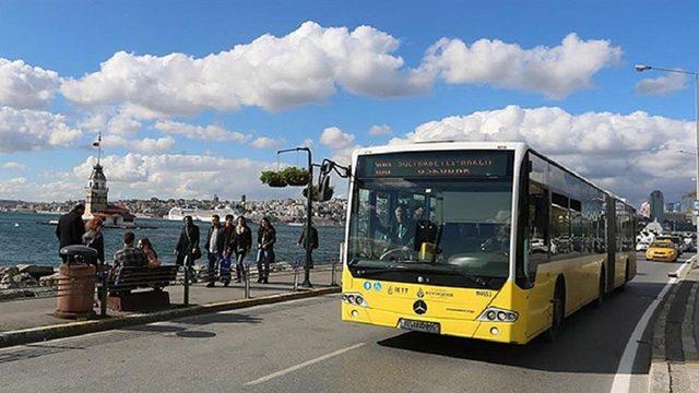 Ramazan Bayramı ve arefe günü otobüsler ücretsiz mi? Bayramda otobüsler kaç gün ücretsiz olacak? Arefe günü otobüs, metro, metrobüs, vapur ücretsiz mi?