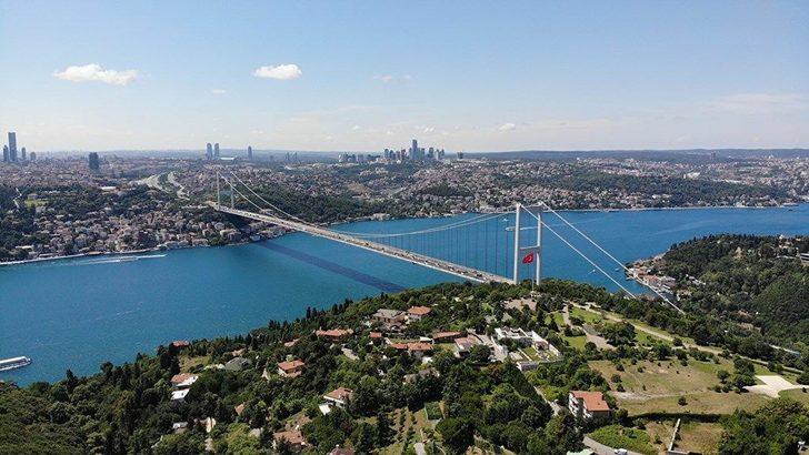 Bayramda köprü ve otoyollar ücretsiz mi 2022? Ramazan Bayramı'nda hangi köprü ve otoyollar ücretsiz olacak, ne zaman başlayacak? G3