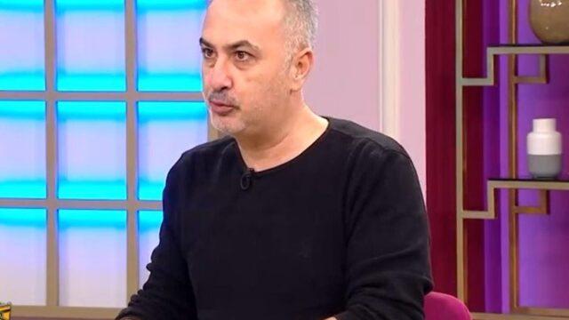 2. Sayfa konuğu Murat Tolga Şen kimdir? Sinema ve TV eleştirmeni Murat Tolga Şen nereli ve kaç yaşında?
