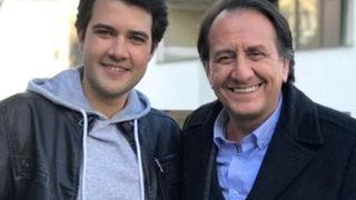 Arka Sokaklar'ın Metin'i Furkan Göksel ve sevgilisi ayrıldı mı?