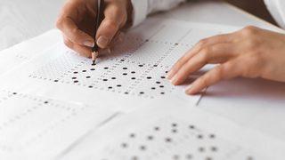 ALES 2022 SONUÇLARI AÇIKLANDI! ÖSYM ALES/1 sınav sonucu sorgulama ekranı