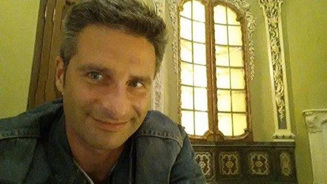 Vatikan’da görevli rahip, eşcinsel olduğunu açıkladı